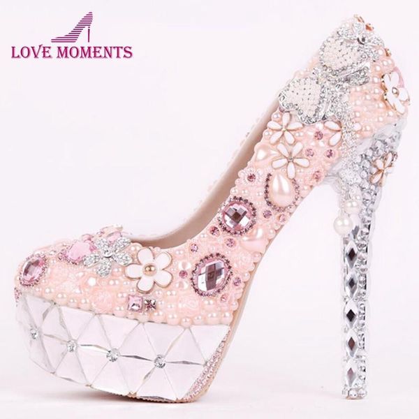 dress shoes pink pearl wedding tassel high heel gorgeous design bridal girl birthday party prom heels bride, Black
dress shoes pink pearl wedding tassel high heel gorgeous design bridal girl birthday party prom heels bride, Black