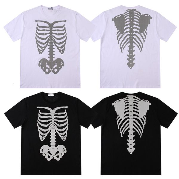 men's casual shirts t shirt streetwear men oversize hip hop t-shirt skeleton print vintage harajuku tshirt summer short sleeve cotton, White;black
men's casual shirts t shirt streetwear men oversize hip hop t-shirt skeleton print vintage harajuku tshirt summer short sleeve cotton, White;black
