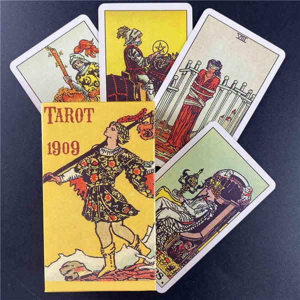 original hay house dixit sell 78 tarot rider cards 1909 for divination personal use oracle deck full english version board games with pdf gu
original hay house dixit sell 78 tarot rider cards 1909 for divination personal use oracle deck full english version board games with pdf gu
