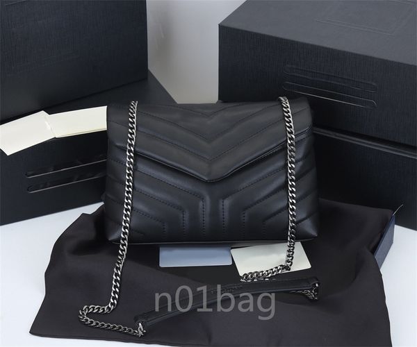 r handbags square loulou chain real leather womens bag large-capacity shoulder quilted messenger bags
r handbags square loulou chain real leather womens bag large-capacity shoulder quilted messenger bags