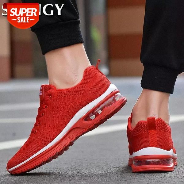 new men autumn sneakers lace up outdoor running casual men shoes sport rubber mesh breathable lightweight males shoes #gn9t
new men autumn sneakers lace up outdoor running casual men shoes sport rubber mesh breathable lightweight males shoes #gn9t
