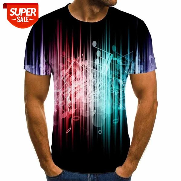 music men's and women's t-shirt inverted guitar 3d t-shirt o-neck short-sleeved fashion 2020 fashion #qv2a, White;black
music men's and women's t-shirt inverted guitar 3d t-shirt o-neck short-sleeved fashion 2020 fashion #qv2a, White;black