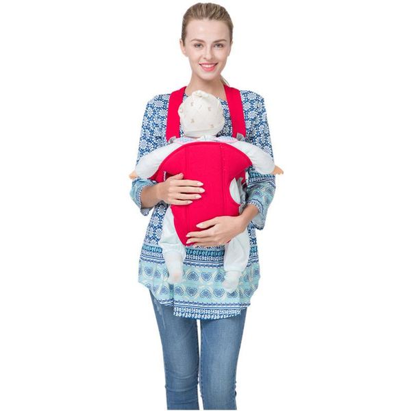 carriers, slings & backpacks baby carrierergonomic carrier infant kid sling front facing kangaroo wrap for travel 0-36 months
carriers, slings & backpacks baby carrierergonomic carrier infant kid sling front facing kangaroo wrap for travel 0-36 months
