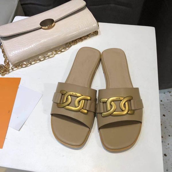 tb slippers for women to wear in summer ysj, Black 
tb slippers for women to wear in summer ysj, Black