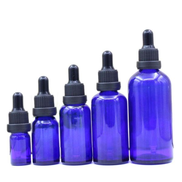 storage bottles & jars 5ml,10ml,15ml,20ml,30ml,50ml,100ml blue glass black dropper,empty essential oil vials cosmetic packing container
storage bottles & jars 5ml,10ml,15ml,20ml,30ml,50ml,100ml blue glass black dropper,empty essential oil vials cosmetic packing container
