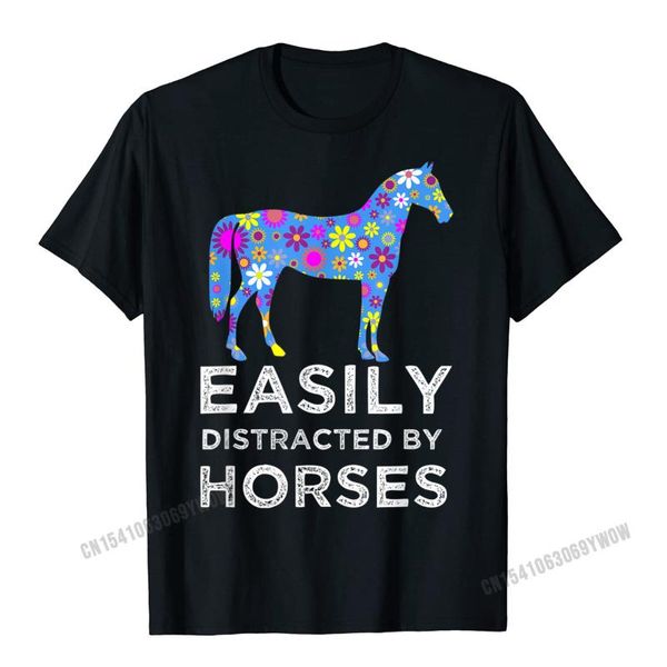 men's t-shirts horse lover gifts cute easily distracted by horses t-shirt t shirt fashion gift harajuku comfortable, White;black
men's t-shirts horse lover gifts cute easily distracted by horses t-shirt t shirt fashion gift harajuku comfortable, White;black