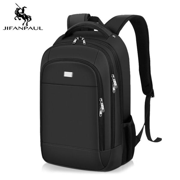 backpack jifanpaul fashion sports men and women bag outdoor travel waterproof usb interface package campus casual men's women's
backpack jifanpaul fashion sports men and women bag outdoor travel waterproof usb interface package campus casual men's women's