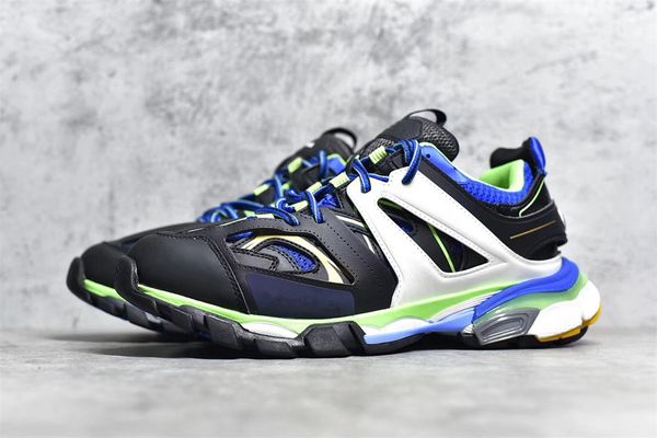 sports casual shoes track lace-up chunky trainers tess.s.gomma maille black breathable black mesh cushioned blue insole wild runs triple s t
sports casual shoes track lace-up chunky trainers tess.s.gomma maille black breathable black mesh cushioned blue insole wild runs triple s t
