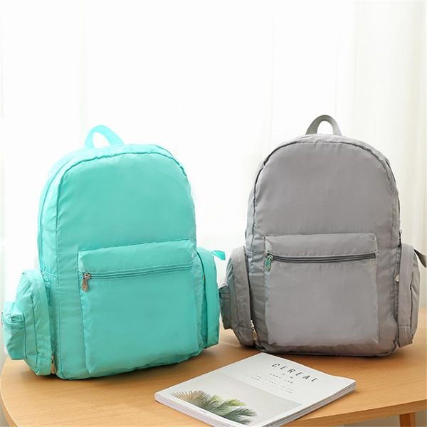 backpack 2021 fashion trend women men outdoor backpacks ultra lightweight foldable daypack travel camping satchel unique zipper tote
backpack 2021 fashion trend women men outdoor backpacks ultra lightweight foldable daypack travel camping satchel unique zipper tote