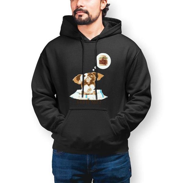men's hoodies & sweatshirts 100%cotton gizmo gremlin autumn cotton hoodie stylish streetwear long pullover men over size, Black
men's hoodies & sweatshirts 100%cotton gizmo gremlin autumn cotton hoodie stylish streetwear long pullover men over size, Black