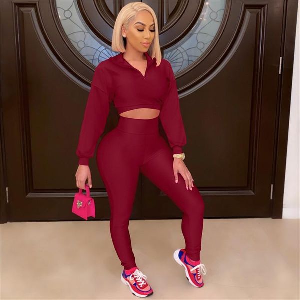 women's two piece pants 2021 autumn women two-piece suit long sleeve crop casual solid skinny black white bodycon sets streetwear
women's two piece pants 2021 autumn women two-piece suit long sleeve crop casual solid skinny black white bodycon sets streetwear