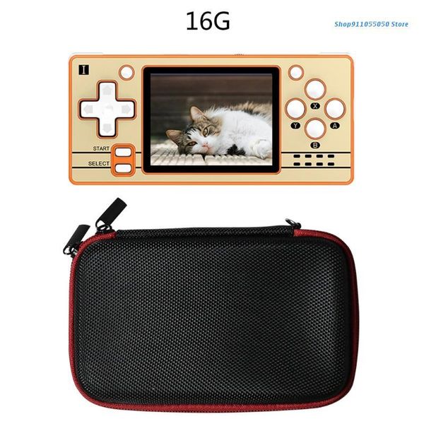 portable game players c5ab q20 mini open source 2.4 inch hollow full fit ips handheld screen retro console children's gifts
portable game players c5ab q20 mini open source 2.4 inch hollow full fit ips handheld screen retro console children's gifts