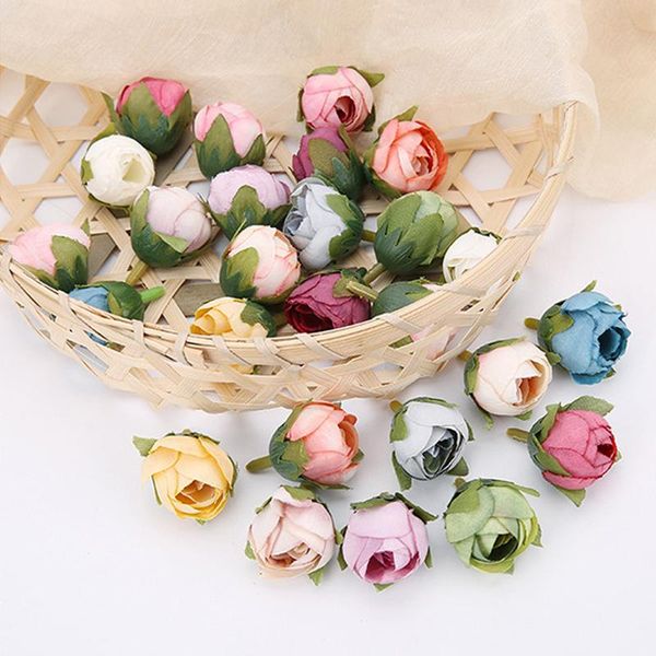 decorative flowers & wreaths 20 pieces small tea roses wedding christmas diy gifts box scrapbook home decor artificial
decorative flowers & wreaths 20 pieces small tea roses wedding christmas diy gifts box scrapbook home decor artificial