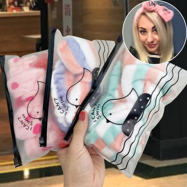 hair accessories ears bow cute elastic headbands wash face at home band make up tool women
hair accessories ears bow cute elastic headbands wash face at home band make up tool women