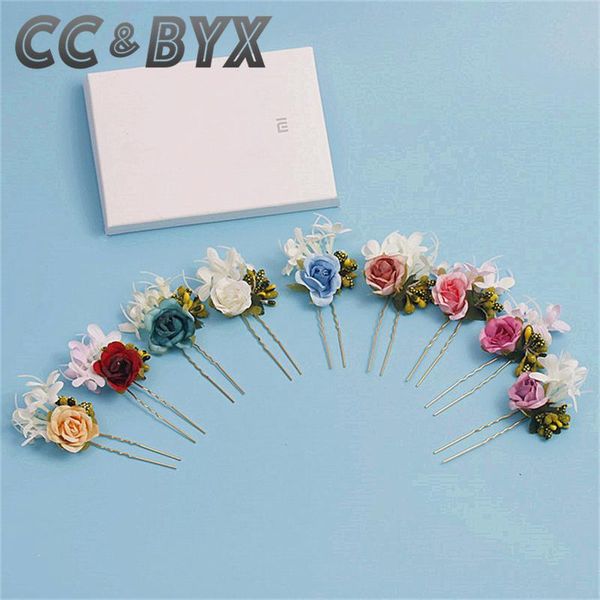 hair clips & barrettes &byx headmade combs tiara for romantic women wedding party stick bridal accessories crowns beauty jewelry 8079, Golden;silver
hair clips & barrettes &byx headmade combs tiara for romantic women wedding party stick bridal accessories crowns beauty jewelry 8079, Golden;silver