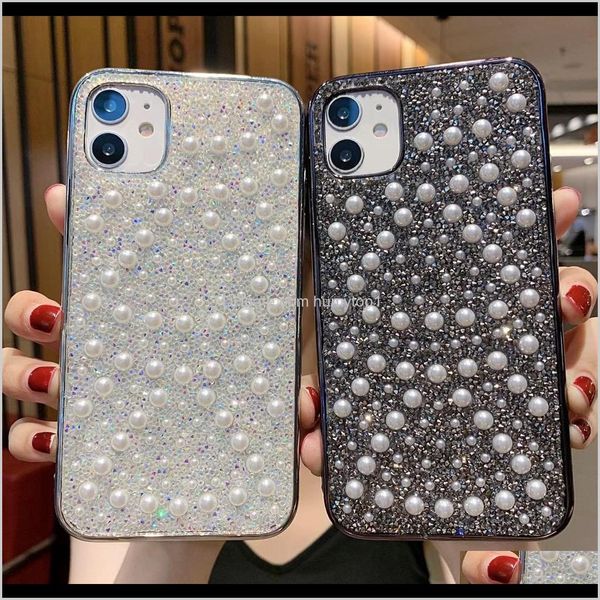 luxury flash blin diamond pearl phone case for iphone 11 pro max xs xr 8 7plus with chain lanyard fashion back cover pearl diamond oko i9xpt
luxury flash blin diamond pearl phone case for iphone 11 pro max xs xr 8 7plus with chain lanyard fashion back cover pearl diamond oko i9xpt