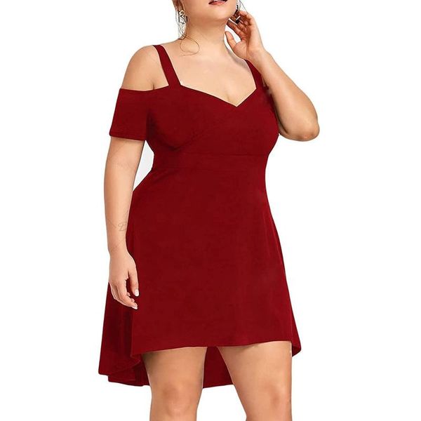 women's swimwear solid plus size womens loose dress hollow out casual v-neck short sleeve simple dresses plain summer 2021 female, White;black
women's swimwear solid plus size womens loose dress hollow out casual v-neck short sleeve simple dresses plain summer 2021 female, White;black