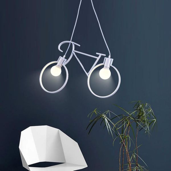 chandeliers modern led bicycle pendant lights vintage living room lobby coffee decor lamps creative bedroom ceiling lighting fixture
chandeliers modern led bicycle pendant lights vintage living room lobby coffee decor lamps creative bedroom ceiling lighting fixture