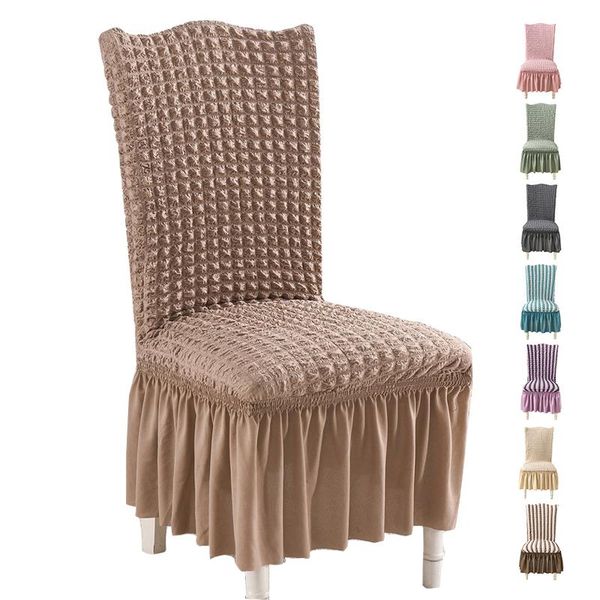 bubble lattice elastic strech chair covers spandex chair covers for banquet kitchen/dining room office cover with back
bubble lattice elastic strech chair covers spandex chair covers for banquet kitchen/dining room office cover with back