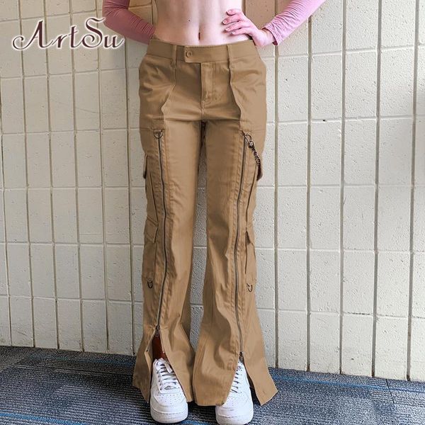 women's pants & capris cargo demin winter zipper split wide leg long trousers streetwear harajuku punk baggy black high waist bottoms, Black;white
women's pants & capris cargo demin winter zipper split wide leg long trousers streetwear harajuku punk baggy black high waist bottoms, Black;white