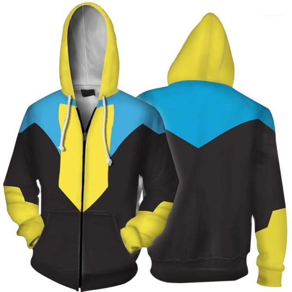 men's hoodies & sweatshirts anime invincible mark grayson cosplay hoodie 3d print sweatshirt pullover men women casual zip up jacket co, Black
men's hoodies & sweatshirts anime invincible mark grayson cosplay hoodie 3d print sweatshirt pullover men women casual zip up jacket co, Black