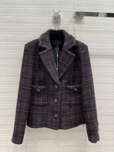 milan runway jackets 2021 autumn winter lapel neck long sleeve panelled women's designer sweaters brand same style outerwear 0909-1, Black;brown
milan runway jackets 2021 autumn winter lapel neck long sleeve panelled women's designer sweaters brand same style outerwear 0909-1, Black;brown