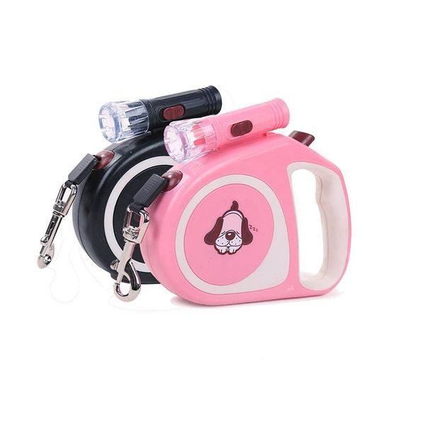 dog collars & leashes 5m walking running pet supplies retractable traction rope creative lamp automatic leash
dog collars & leashes 5m walking running pet supplies retractable traction rope creative lamp automatic leash