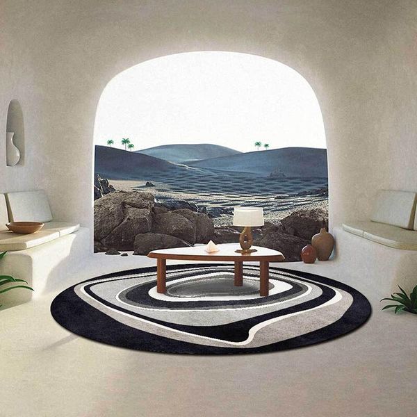 home carpet round rug irregular geometry black grey rugs undefined modern floor mat carpets for living room carpets for bed room
home carpet round rug irregular geometry black grey rugs undefined modern floor mat carpets for living room carpets for bed room