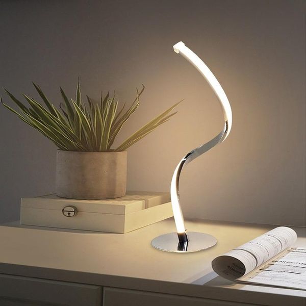 new led touch dimming smart table lamp postmodern home personality table lamp bar study living room bedside
new led touch dimming smart table lamp postmodern home personality table lamp bar study living room bedside