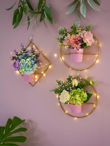 decorative flowers & wreaths home decor room wall simulation wedding decoration accessory indoor me ornaments pendant creative nordic gi
decorative flowers & wreaths home decor room wall simulation wedding decoration accessory indoor me ornaments pendant creative nordic gi