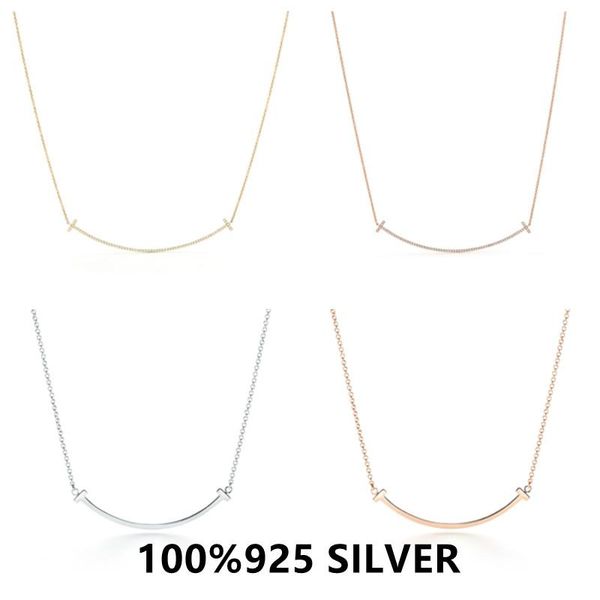 chains 925 sterling silver smile all over the drill necklace clavicle chain short choker for women fine jewelry brithday gift
chains 925 sterling silver smile all over the drill necklace clavicle chain short choker for women fine jewelry brithday gift