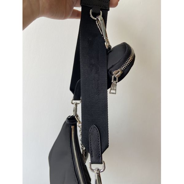 2021 p family bags marc akend tote snapsonthego c szbags888bag g saddle bag hobo three in one nylon mini tb telfar zhouzhoubao123 f, Black
2021 p family bags marc akend tote snapsonthego c szbags888bag g saddle bag hobo three in one nylon mini tb telfar zhouzhoubao123 f, Black