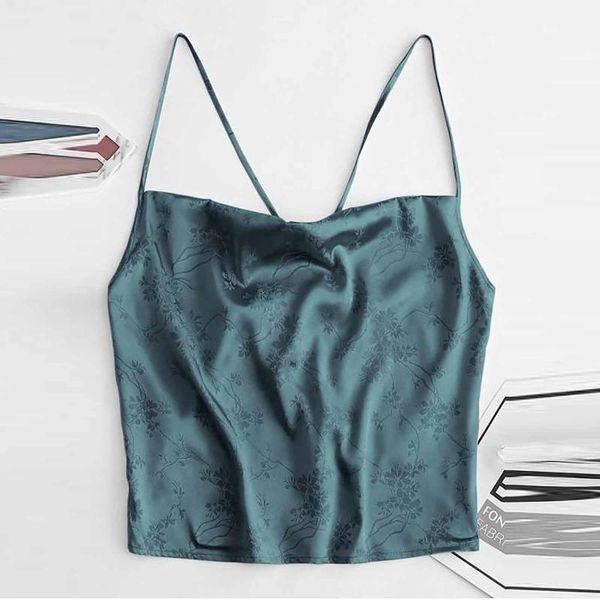 women's dress 2021 blouses tank women's fashion elegant flower print cute loose camisole for girls corset, White;black
women's dress 2021 blouses tank women's fashion elegant flower print cute loose camisole for girls corset, White;black
