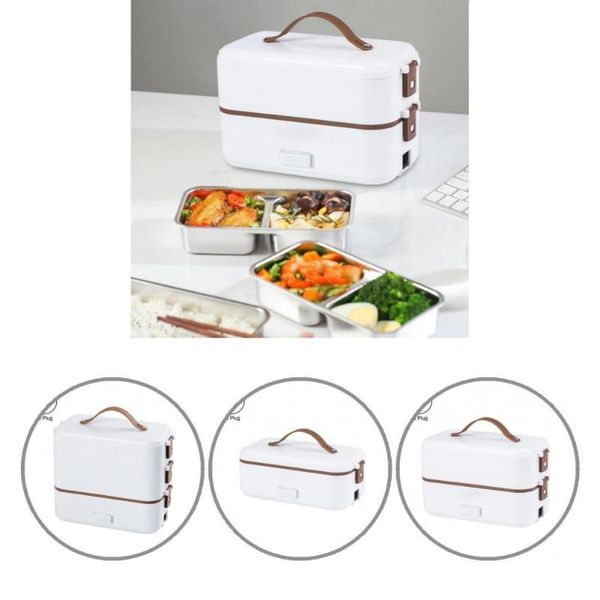 dinnerware sets rust-proof lunch warmer container stainless steel multi use excellent easy to clean electric
dinnerware sets rust-proof lunch warmer container stainless steel multi use excellent easy to clean electric