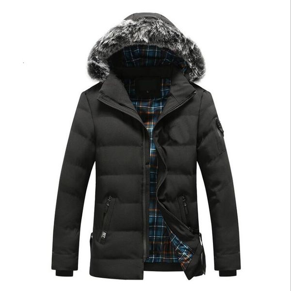winter men windjack bont hooded thicken jas gentlemen streetwear hiphop military warm jackets long parka jacket masculinasalable, Black
winter men windjack bont hooded thicken jas gentlemen streetwear hiphop military warm jackets long parka jacket masculinasalable, Black