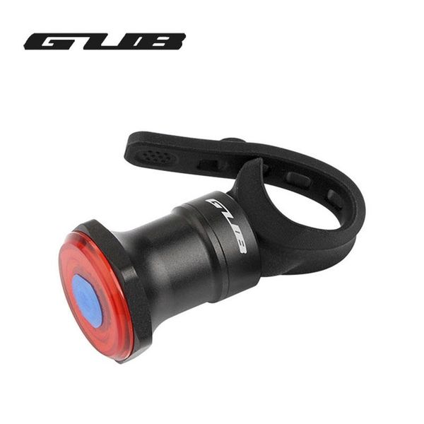 bike lights gub intelligent brake tail light bicycle waterproof led lamp usb rechargeable mtb road speed sensor warning
bike lights gub intelligent brake tail light bicycle waterproof led lamp usb rechargeable mtb road speed sensor warning