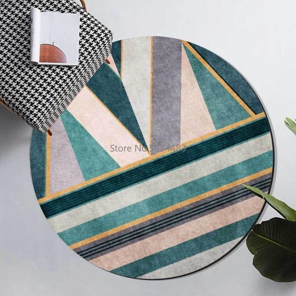 carpets 200cm fashion modern nordic emerald gray geometric mosaic living room bedroom hanging basket chair round floor mat carpet
carpets 200cm fashion modern nordic emerald gray geometric mosaic living room bedroom hanging basket chair round floor mat carpet