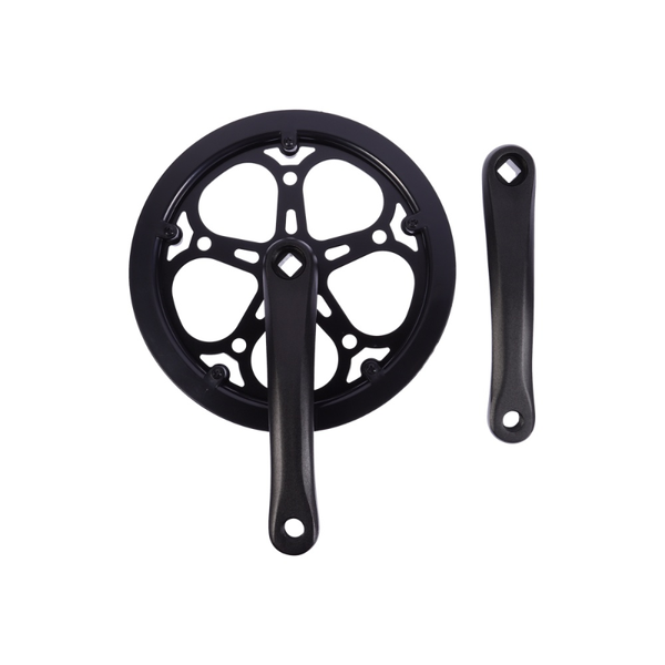 bike heels & chainwheels 1 set single speeds crankset replacement accessories for mountain
bike heels & chainwheels 1 set single speeds crankset replacement accessories for mountain
