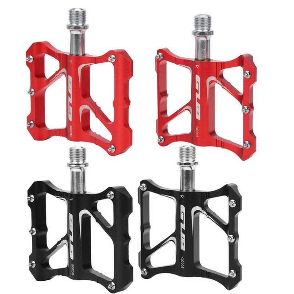 bike pedals gub gc005 pedal aluminum alloy bicycle folding mountain road foot bearing
bike pedals gub gc005 pedal aluminum alloy bicycle folding mountain road foot bearing