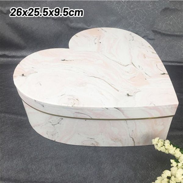 heart shaped marbled gift box candy container packaging wedding party case diy flower birthday gift box composite material
heart shaped marbled gift box candy container packaging wedding party case diy flower birthday gift box composite material
