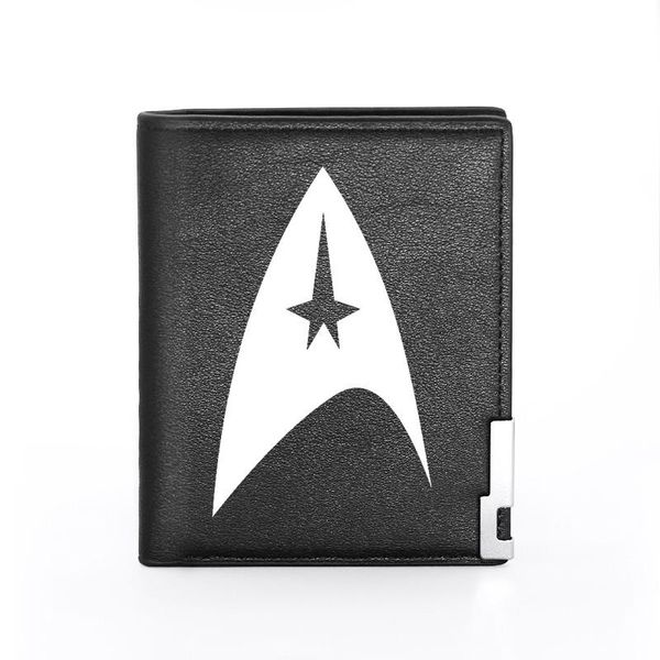 wallets classic fashion star fleet theme printing men's wallet leather purse for men holder short slim pocket, Red;black
wallets classic fashion star fleet theme printing men's wallet leather purse for men holder short slim pocket, Red;black