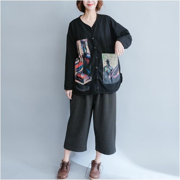 women's jackets women bomber harajuku japanese style streetwear clothing bombers japan jacket ta599, Black;brown
women's jackets women bomber harajuku japanese style streetwear clothing bombers japan jacket ta599, Black;brown