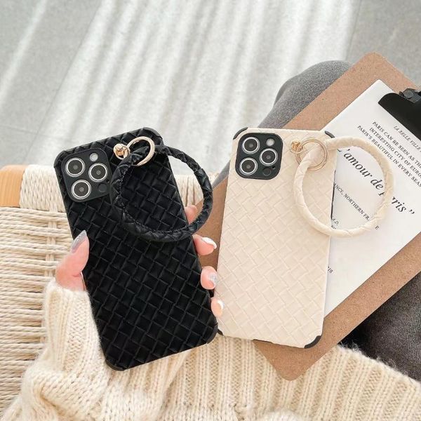 card holders european and american iphone12promax woven leather phone case for apple 11pro bracelet round buckle 7/8p/xs, Brown;gray
card holders european and american iphone12promax woven leather phone case for apple 11pro bracelet round buckle 7/8p/xs, Brown;gray