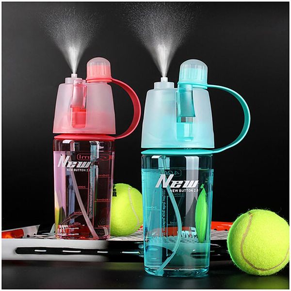 hydration packs 400ml / 600ml sports water bottle spray moisturizing cycling hiking camping travel drinking bag
hydration packs 400ml / 600ml sports water bottle spray moisturizing cycling hiking camping travel drinking bag