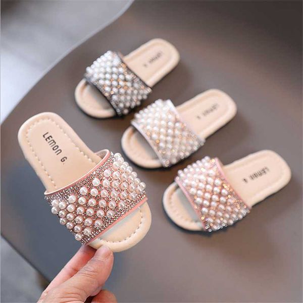 slipper girls sandals summer rhinestone fashion children' slippers 1-3 years old baby beach shoes soft bottom, Black;grey
slipper girls sandals summer rhinestone fashion children' slippers 1-3 years old baby beach shoes soft bottom, Black;grey