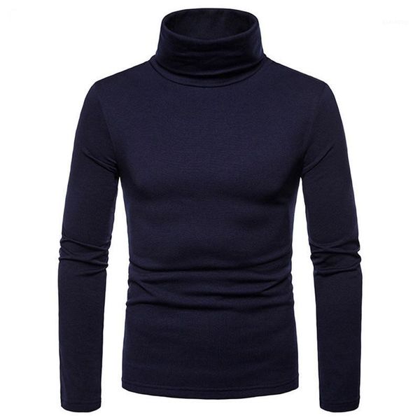 men's sweaters 2021 fashion autumn winter sweater turtleneck solid color casual slim fit brand knitted pullovers1, White;black
men's sweaters 2021 fashion autumn winter sweater turtleneck solid color casual slim fit brand knitted pullovers1, White;black