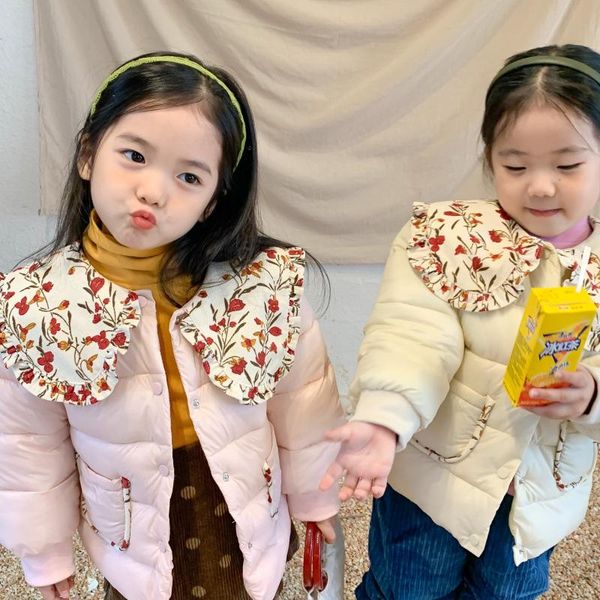jackets girls boys coat jacket plus velvet thicken 2021 arrive warm winter overcoat sport cotton kids children's clothe, Blue;gray
jackets girls boys coat jacket plus velvet thicken 2021 arrive warm winter overcoat sport cotton kids children's clothe, Blue;gray