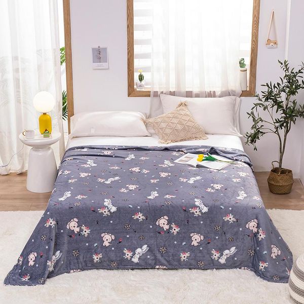 mlssx cute bedspread blanket 200x230cm high density super soft flannel blanket to on for the sofa/bed/car portable plaids
mlssx cute bedspread blanket 200x230cm high density super soft flannel blanket to on for the sofa/bed/car portable plaids