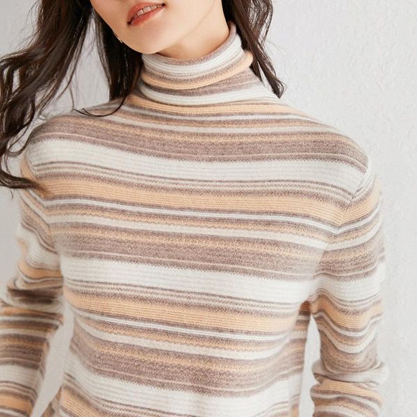 women's sweaters cashmere knitted sweater women turtlene elasticity long sleeve standard knitwear autumn winter fashion female soft s-2, White;black
women's sweaters cashmere knitted sweater women turtlene elasticity long sleeve standard knitwear autumn winter fashion female soft s-2, White;black