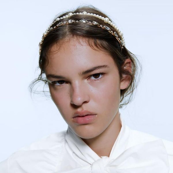 hair accessories pearl crystal headbands for women diamond korean headband girls crown flower hairbands head wrap
hair accessories pearl crystal headbands for women diamond korean headband girls crown flower hairbands head wrap